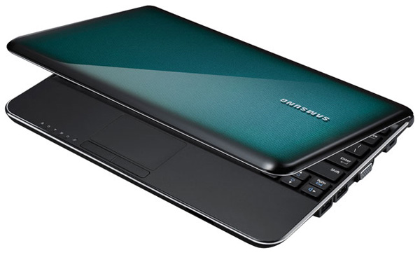 Samsung N220: долгоиграющий нетбук на Atom N450 за 350 евро-3