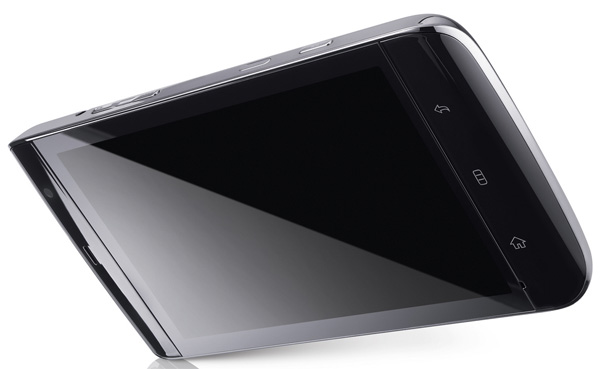Dell Streak: 5-дюймовый планшет или телефон за 450 фунтов?-2