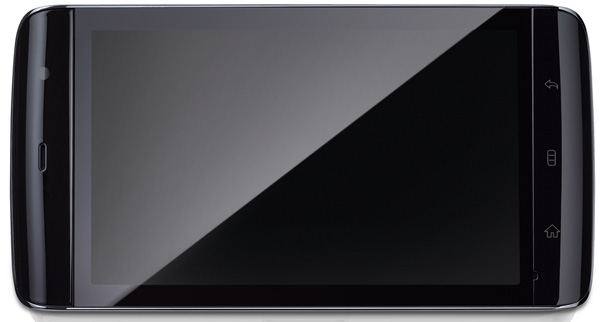 5-дюймовый интернет-планшет Dell на Android-3