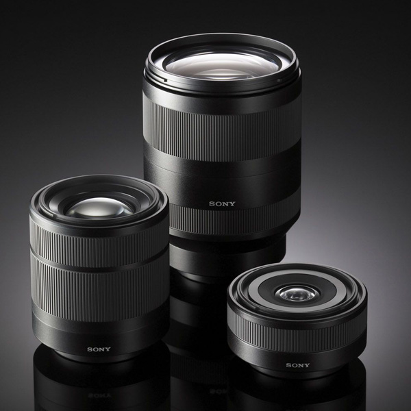 Sony планирует выпустить собственную гибридную камеру уже в 2010 году-3