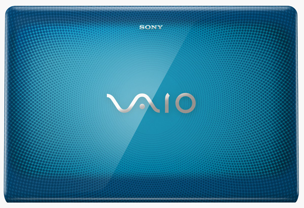 Sony VAIO EB: 15-дюймовые ноутбуки с цифровой клавиатурой за 700 долларов-4