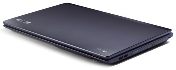 Acer TravelMate 7740 и 5740: два широкоформатных ноутбука для бизнеса