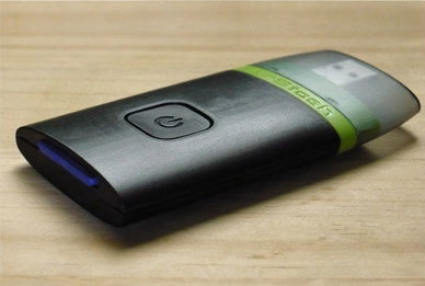 AirStash: беспроводный SD-ридер для iPhone и iPod Touch (видео)-2