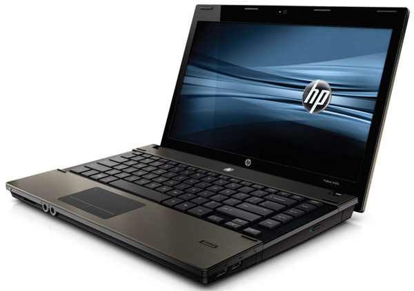 Ноутбуки HP 2010 года для малого и среднего бизнеса-11