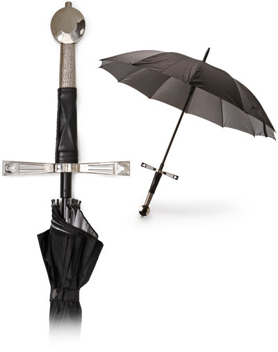 Зонт для Маклеода-2