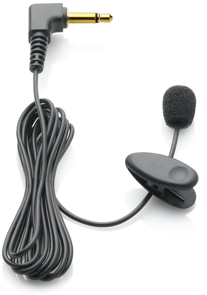 Philips Voice Tracer: линейка цифровых диктофонов 2010 года-16
