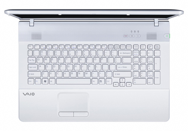 Вкусные как леденцы: Sony предлагает ноутбуки VAIO E с 14 и 17 дюймами-14