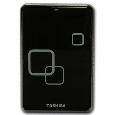 Карманный терабайт: 2.5-дюймовый жесткий диск Toshiba Canvio за 200 долларов