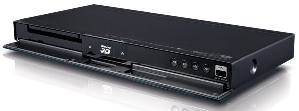 LG HR500 и BX580: больше, чем просто плееры Blu-ray -2