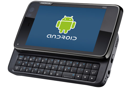 Nokia готовит к выпуску линейку Android-смартфонов-2