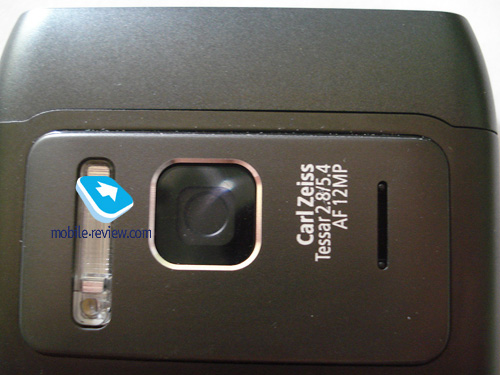 Nokia N8: еще не анонcированный флагман с HDMI и 12-МП камерой-4