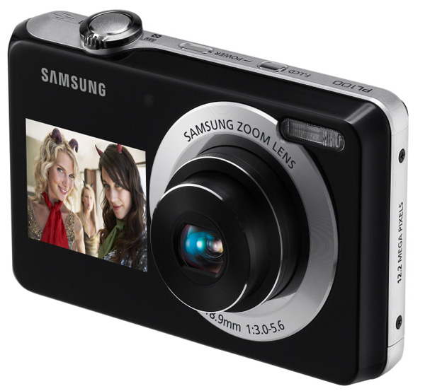 Презентация камер Samsung 2010 года: NX10 и ее свита-13