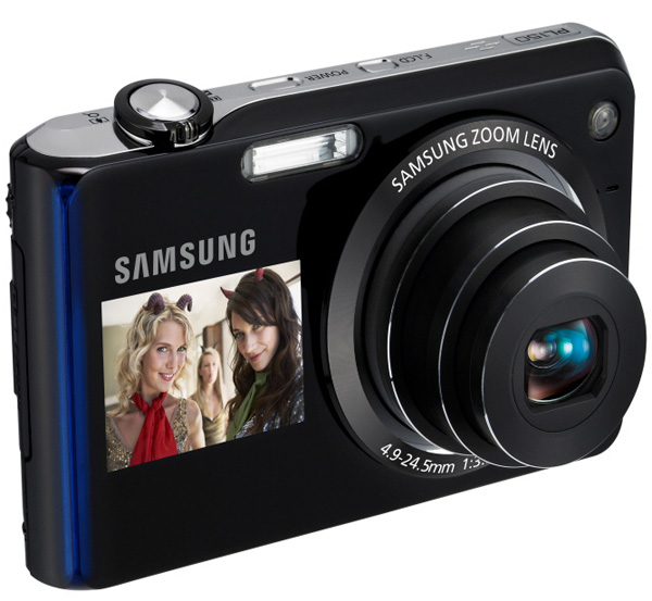 Презентация камер Samsung 2010 года: NX10 и ее свита-14