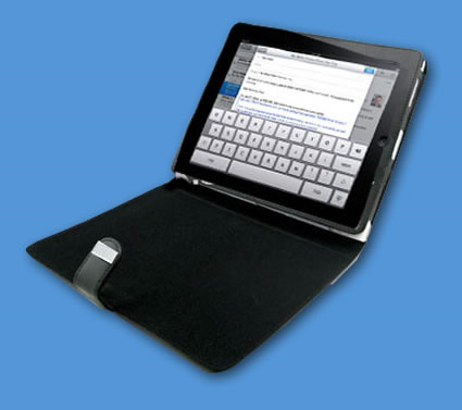 Этот iPad мой! Чехол с кодовым замком для планшета Apple-2