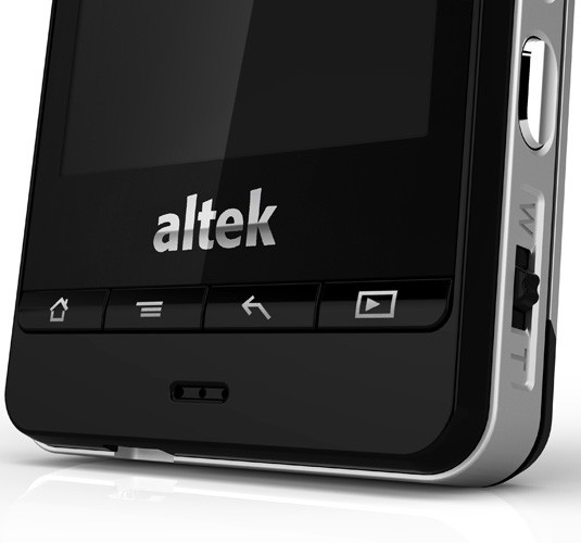 Altek Leo: смартфон с 14-мегапиксельной камерой и оптическим зумом-2
