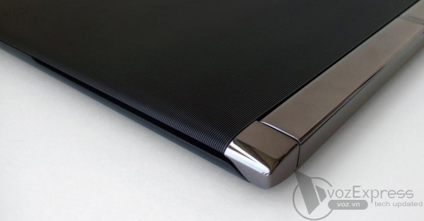 Toshiba проектирует самый легкий в мире 13-дюймовый ноутбук (слухи)