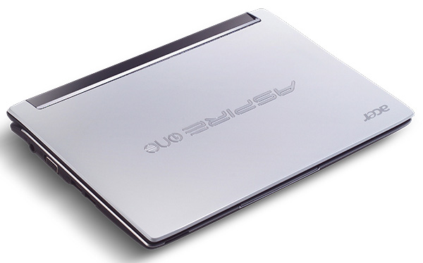 Acer Aspire One 533: нетбук с Atom N455 по цене до 3000 гривен-8