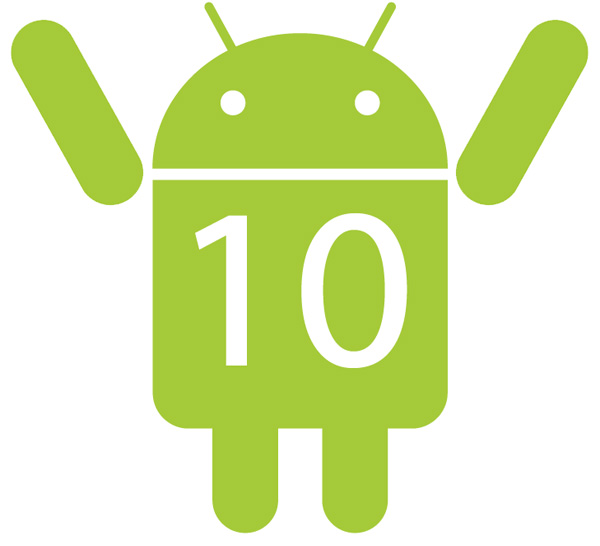 10 причин, чтобы перейти на Android