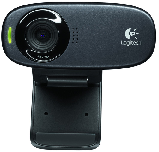 Logitech HD Pro C910: веб-камера с записью в FullHD-10