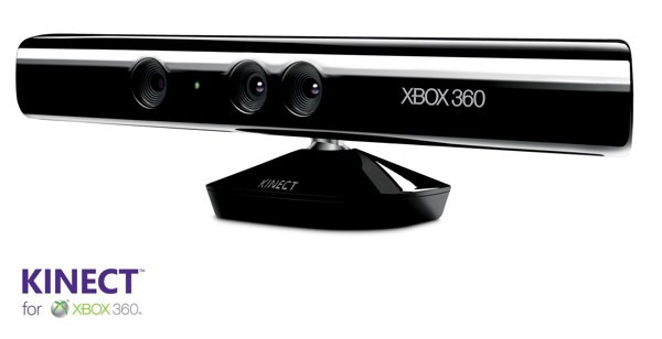Microsoft Natal становится Kinect (видео)