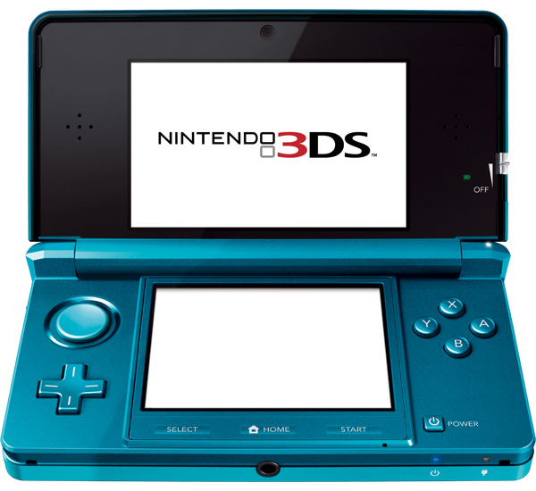 Nintendo 3DS: бесценная карманная игровая приставка с 3D не требующая очков