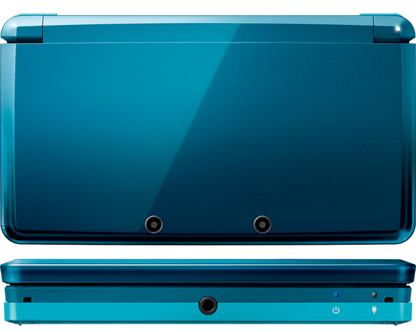Nintendo 3DS: бесценная карманная игровая приставка с 3D не требующая очков-2