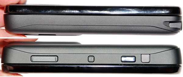 Maemo-марафон: внешний вид, комплектация и характеристики Nokia N900-5