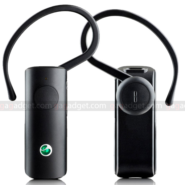 Бюджетные Bluetooth-гарнитуры Sony Ericsson VH110 и VH410 серии GreenHeart-2