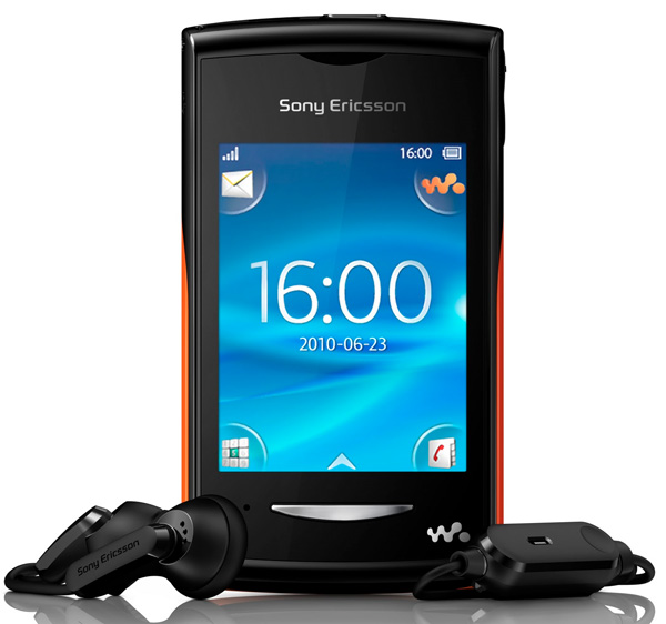 Рост в ширину: Sony Ericsson Cedar, Yendo и XPERIA X8-5
