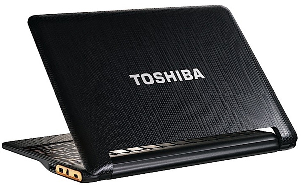 Toshiba AC100: 10-дюймовый Android-смартбук весом 870 граммов (видео)-3
