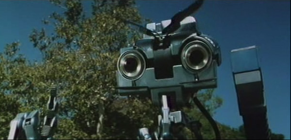 Десять самых известных роботов в кино-3