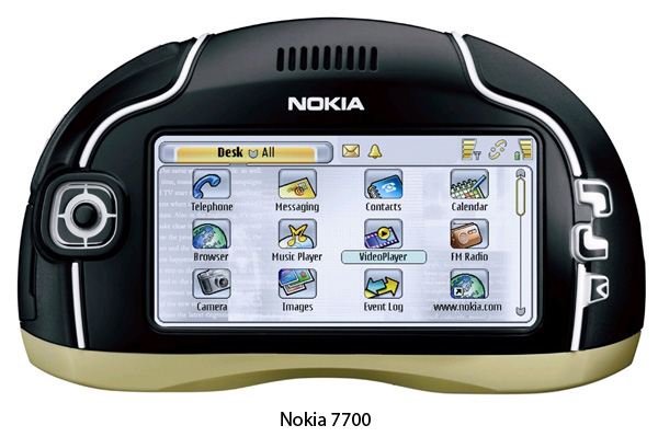 Последний из могикан: подробный обзор Maemo-коммуникатора Nokia N900-2