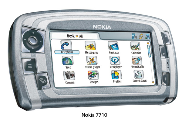 Последний из могикан: подробный обзор Maemo-коммуникатора Nokia N900-3