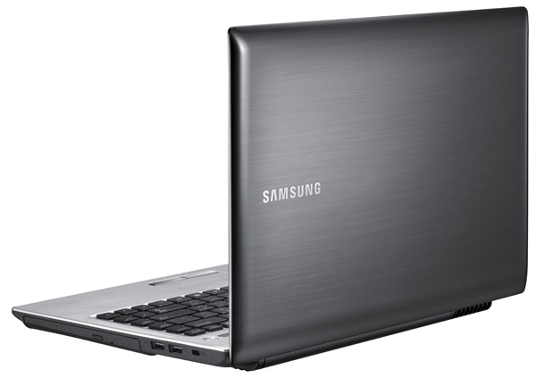 Samsung Q330 и Q530: ноутбуки с дискретным видео и процессорами Core i3 и i5-5