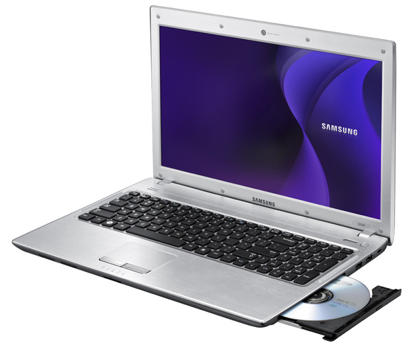 Samsung Q330 и Q530: ноутбуки с дискретным видео и процессорами Core i3 и i5-7