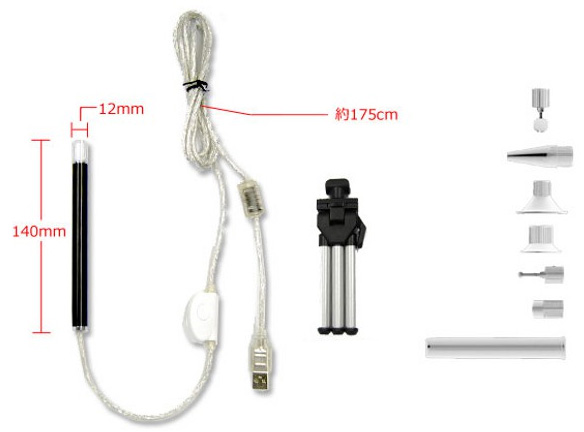 USB-микроскоп на проводе за полторы сотни долларов-3
