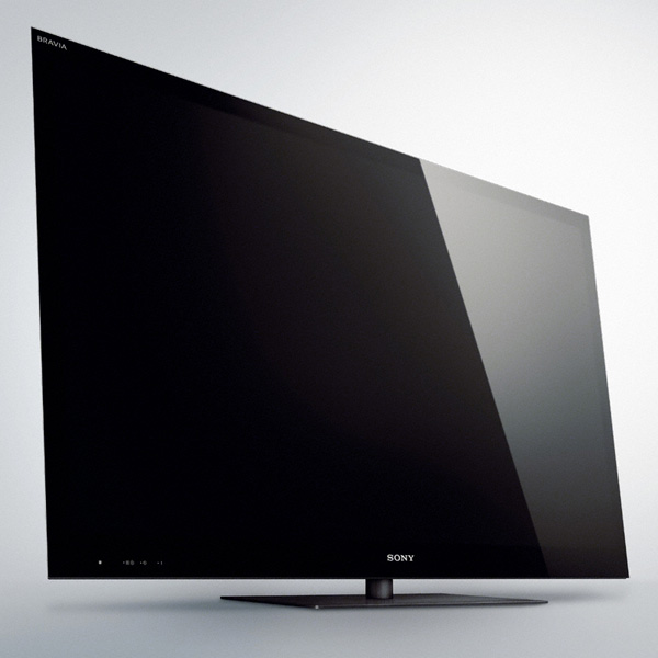 3D-телевизоры Sony BRAVIA NX710 и NX810: дизайн, третье измерение и интернет-2