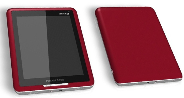 PocketBook представит на IFA 5 новых ебуков, включая модель IQ на Android-8