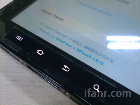 Планшет Samsung на Android: новые подробности (слухи)-3