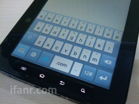 Планшет Samsung на Android: новые подробности (слухи)-4