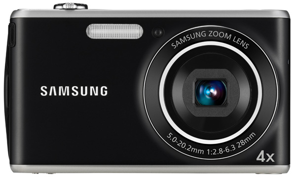 Samsung PL90: беспроводная 12-мегапиксельная фотокамера-3