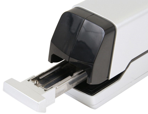 Электрический степлер Thanko с 4-портовым USB-хабом-5