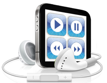 Что представит завтра  Apple? iPod nano или iPod shuffle?