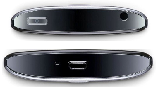 Acer Liquid Metal: симпатичный смартфон с Android 2.2 (слухи)-3