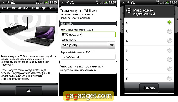У желаний не бывает пределов: подробный обзор Android-смартфона HTC Desire-20