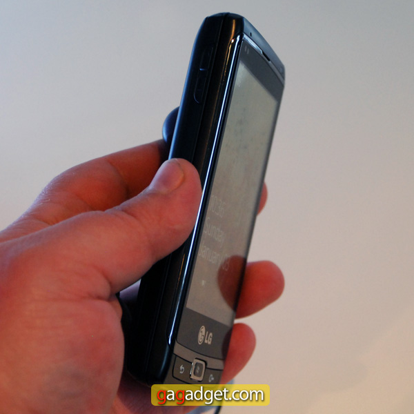 LG Optimus 7: первый официальный смартфон на Windows Phone 7-4