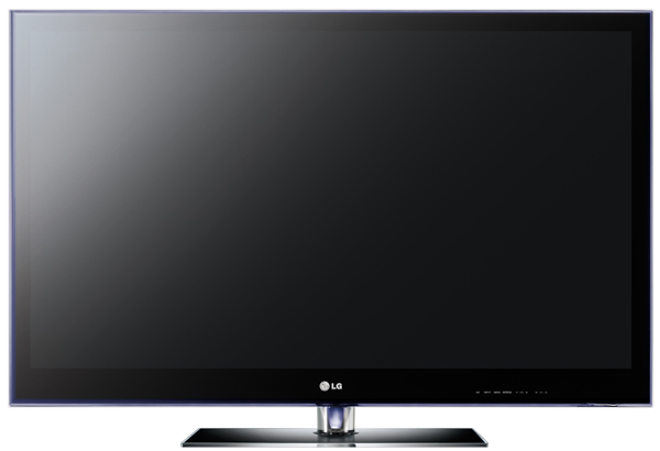 Передовые плазменные телевизоры LG PX950N и PK950, сертифицированные THX-4