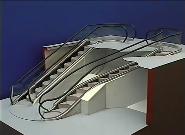 Levytator: британские ученые разработали новый тип эскалатора (видео)-2