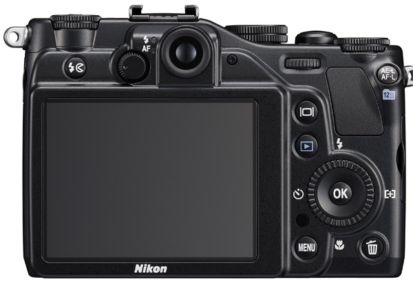 Nikon Coolpix P7000: широкоугольный просьюмер с 7-кратной оптикой и записью видео в HD-2
