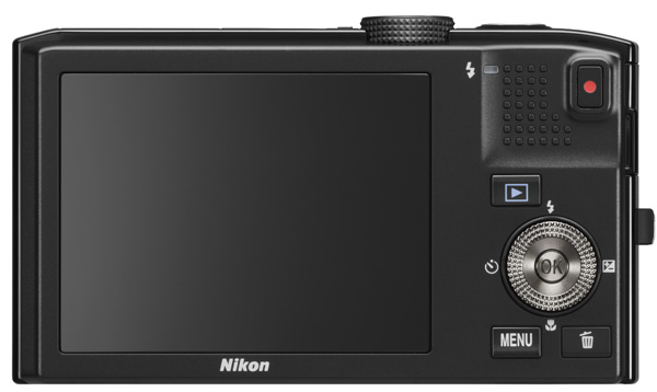 Nikon Coolpix S8100: камера с 10-кратным зумом и видеосъемкой в FullHD-3